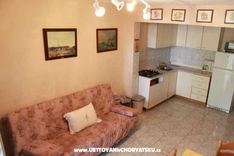 Apartmanok Anka – fotó 8