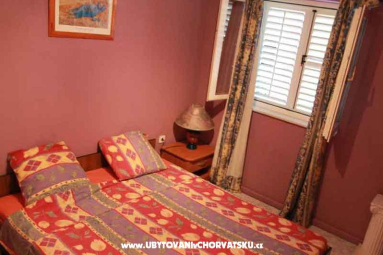 Apartmanok Anka – fotó 9