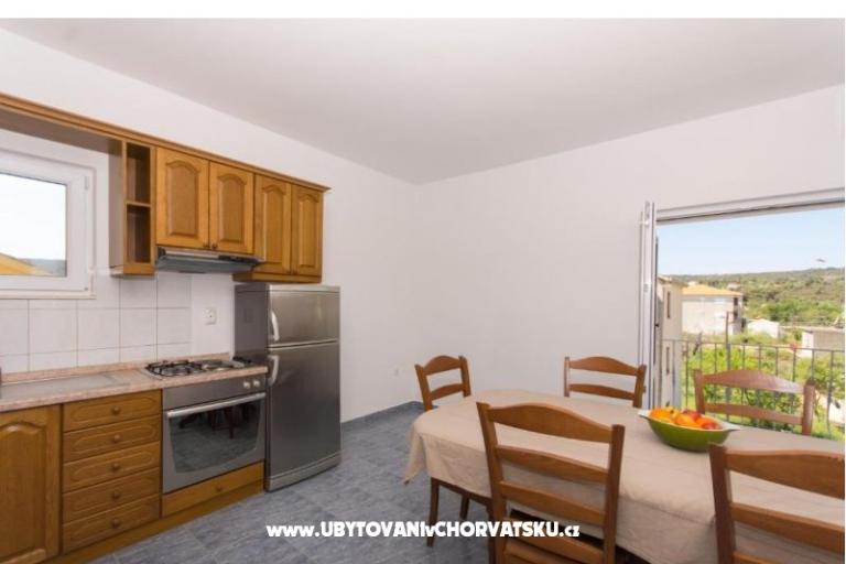 Ferienwohnung Vinisce – fotó 10