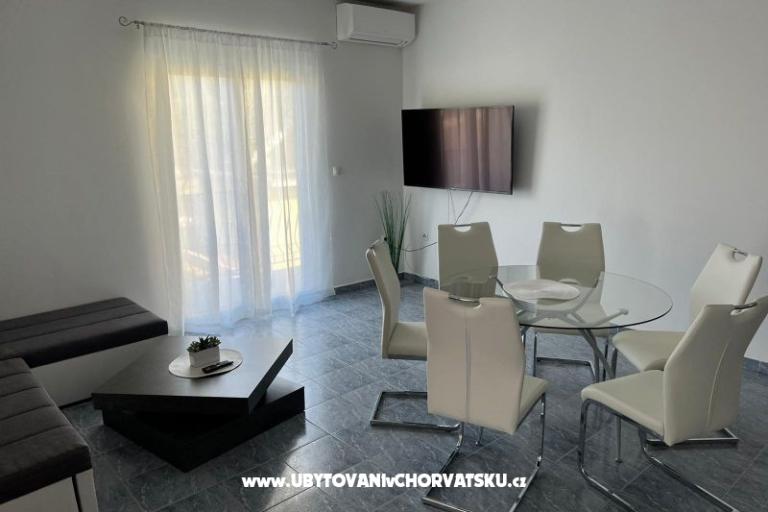 Ferienwohnung Vinisce – fotó 15