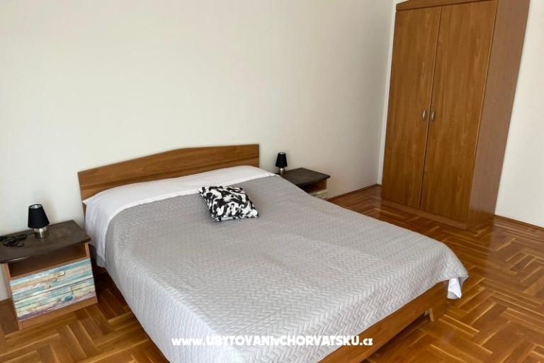 Ferienwohnung Vinisce – fotó 16
