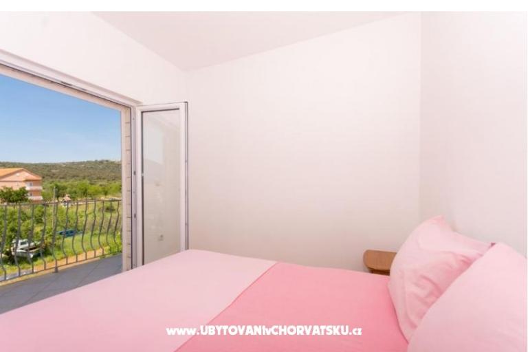 Ferienwohnung Vinisce – fotó 2