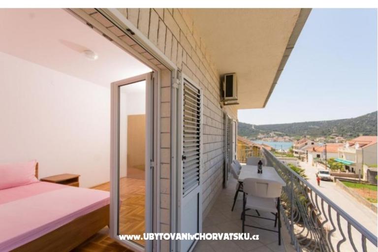 Ferienwohnung Vinisce – fotó 3