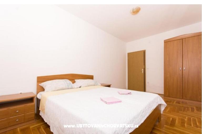Ferienwohnung Vinisce – fotó 4