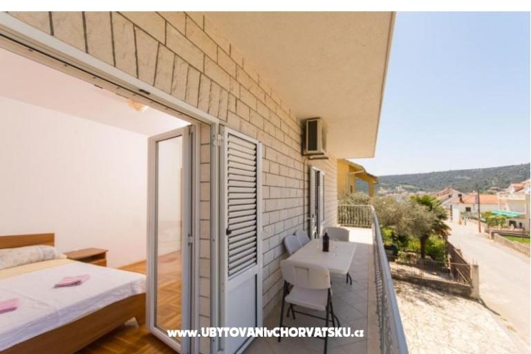 Ferienwohnung Vinisce – fotó 5