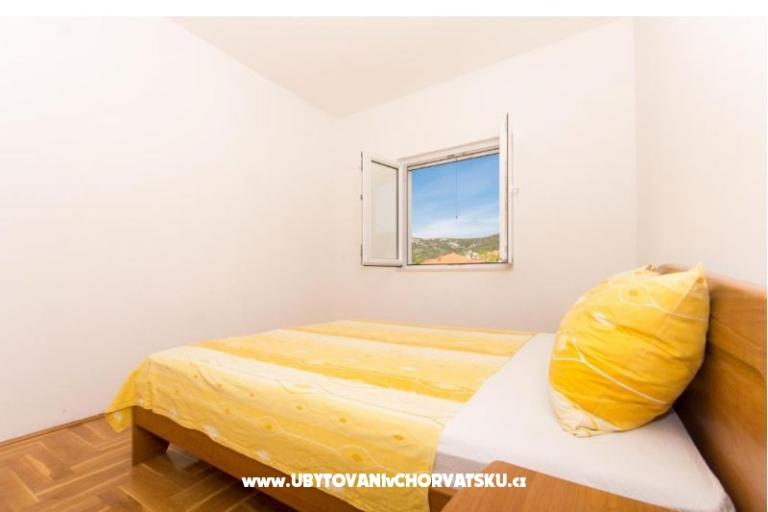 Ferienwohnung Vinisce – fotó 6