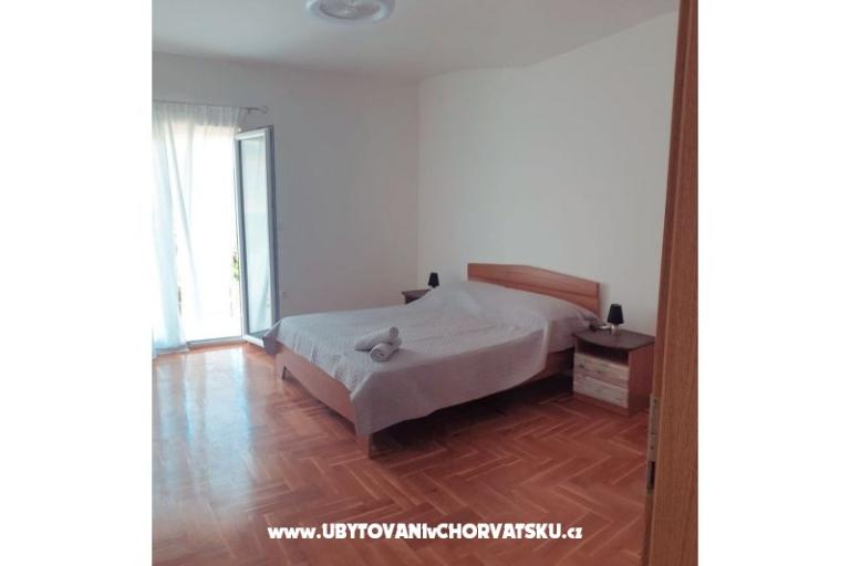 Ferienwohnung Vinisce – fotó 8