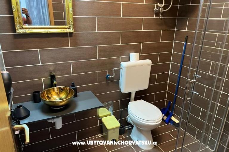 Ferienwohnung Vinisce – fotó 9
