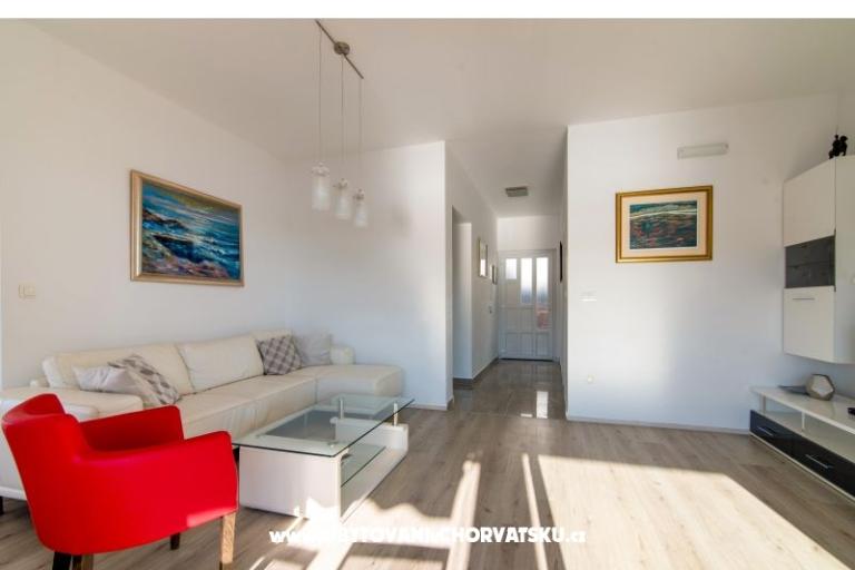 Apartmanok Babić – fotó 11