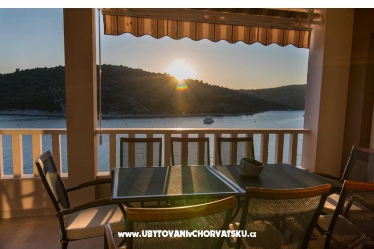 Apartmanok Babić – fotó 12