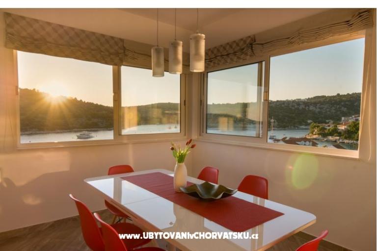 Apartmanok Babić – fotó 13