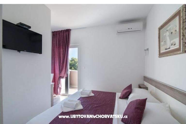 Apartmanok Babić – fotó 16