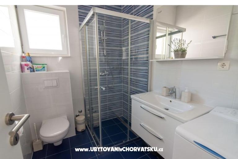 Apartmanok Babić – fotó 17