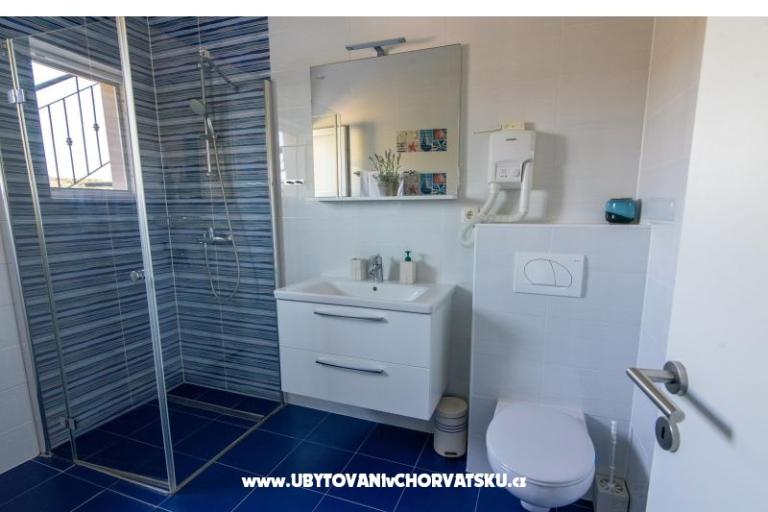 Apartmanok Babić – fotó 18