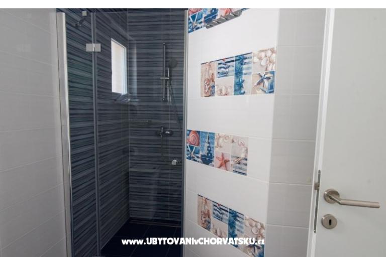 Apartmanok Babić – fotó 19