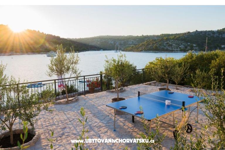 Apartmanok Babić – fotó 21