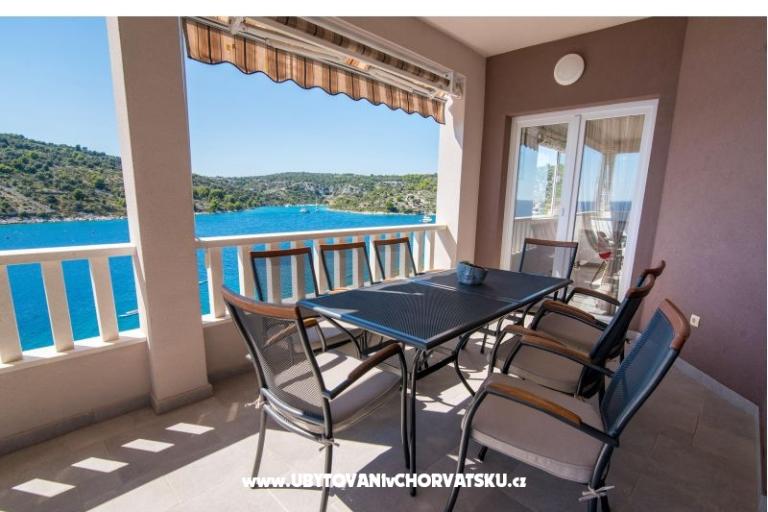 Apartmanok Babić – fotó 6