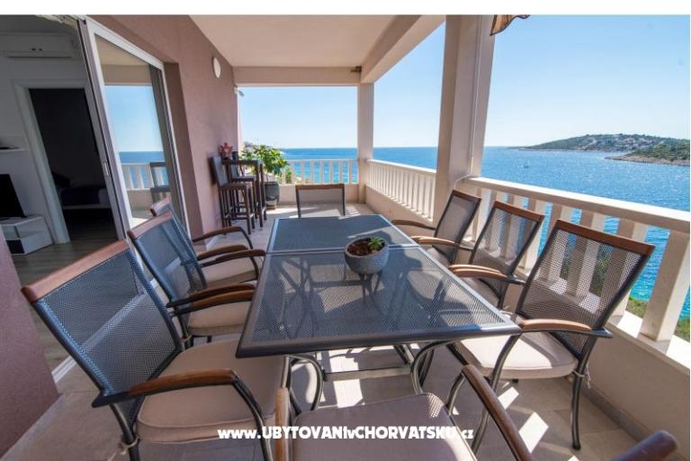 Apartmanok Babić – fotó 7