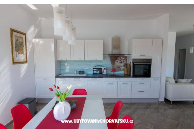 Apartmanok Babić – fotó 8