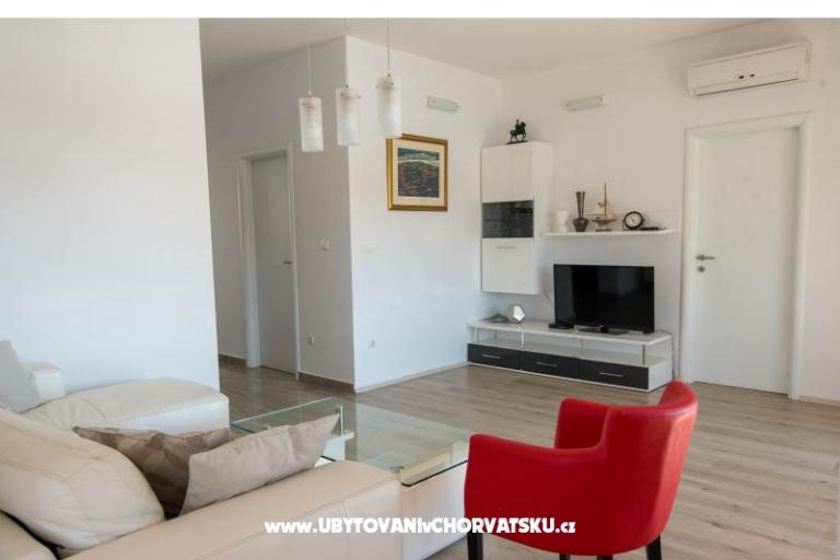 Apartmanok Babić – fotó 9