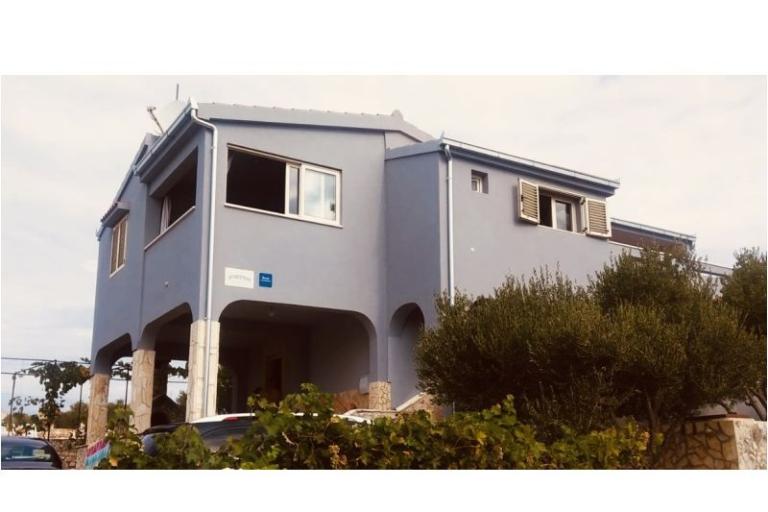Apartmanok Baričević – fotó 2