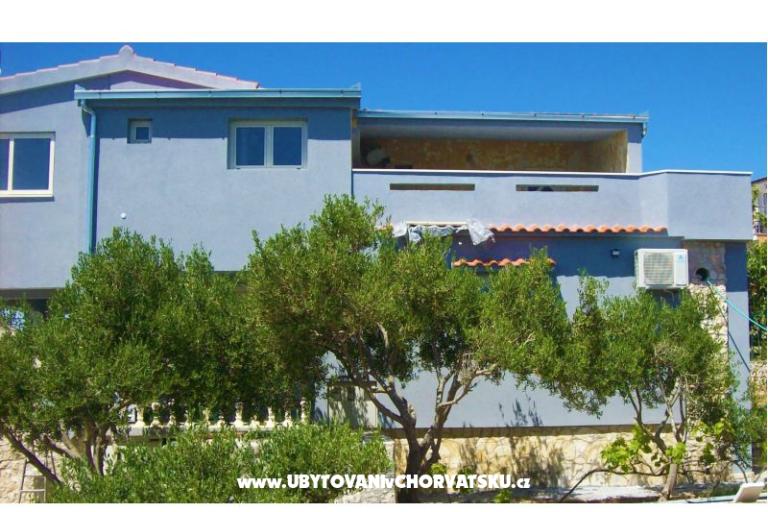 Apartmanok Baričević – fotó 3