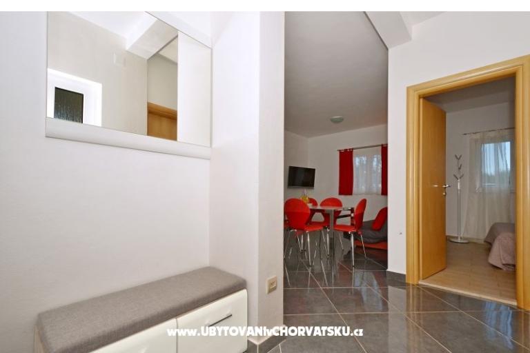 Apartmanok Boban – fotó 2