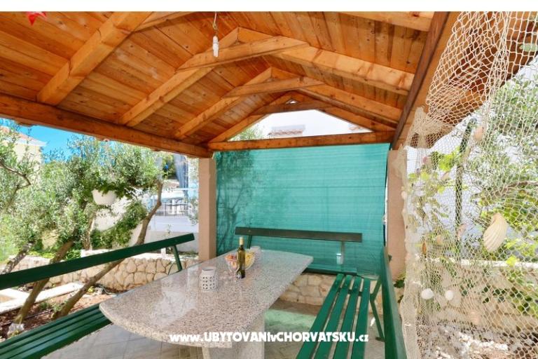 Apartmanok Boban – fotó 7