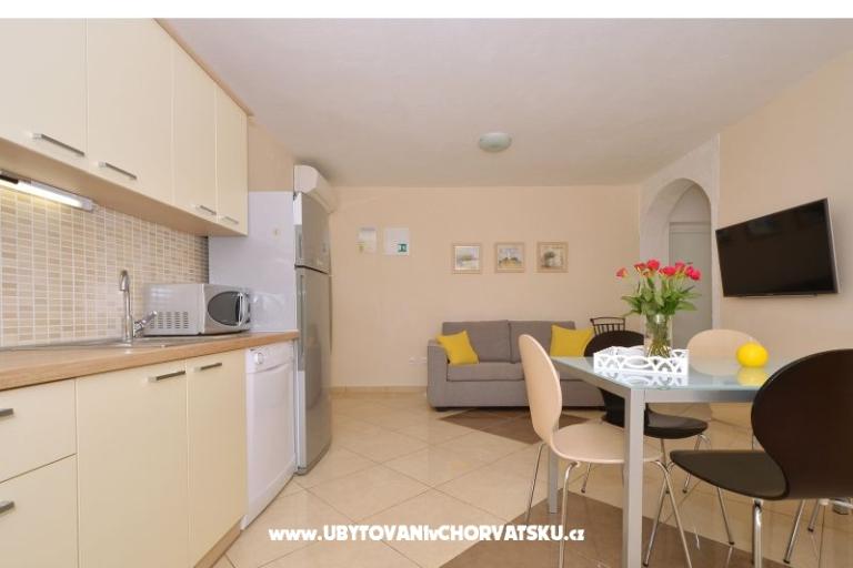 Apartmanok Boban – fotó 8