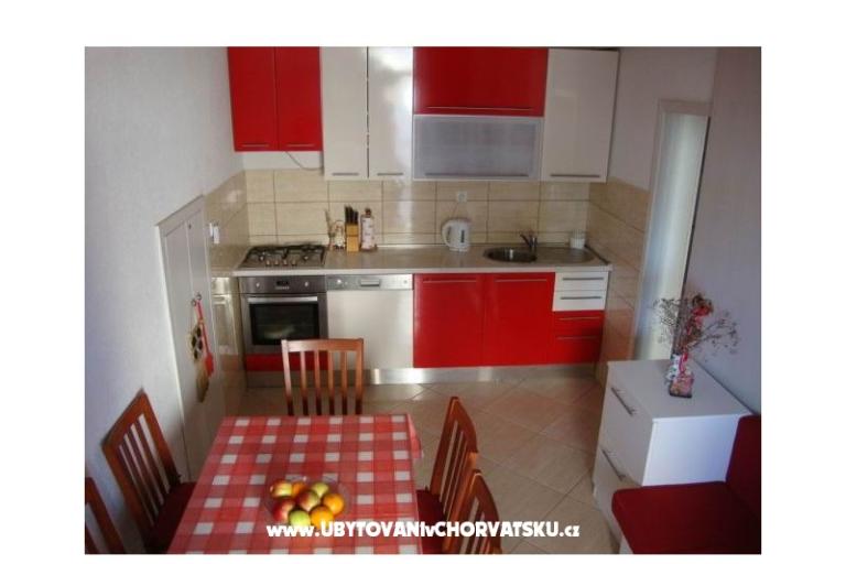 Apartmanok Bombelio – fotó 9
