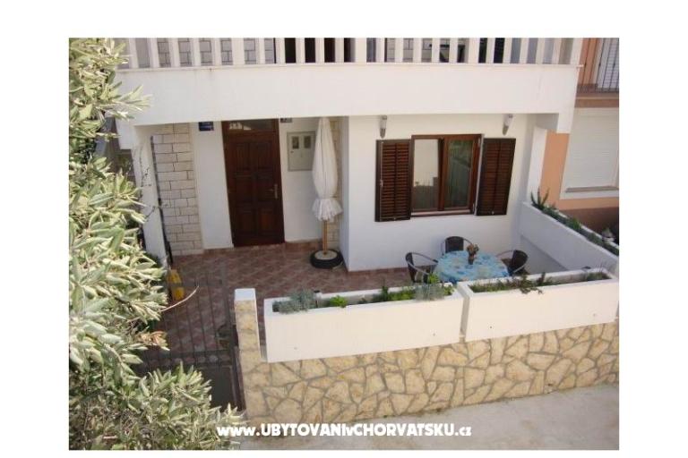 Apartmanok Bombelio – fotó 13