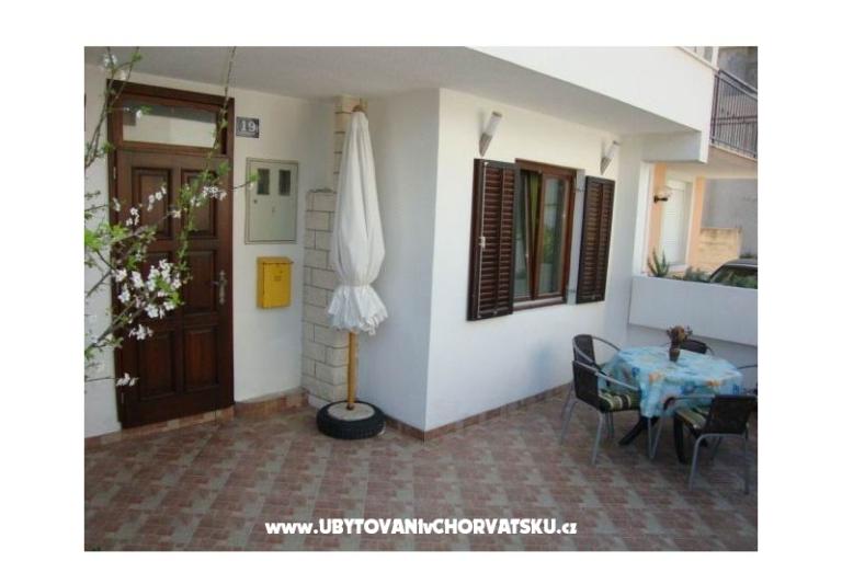 Apartmanok Bombelio – fotó 14