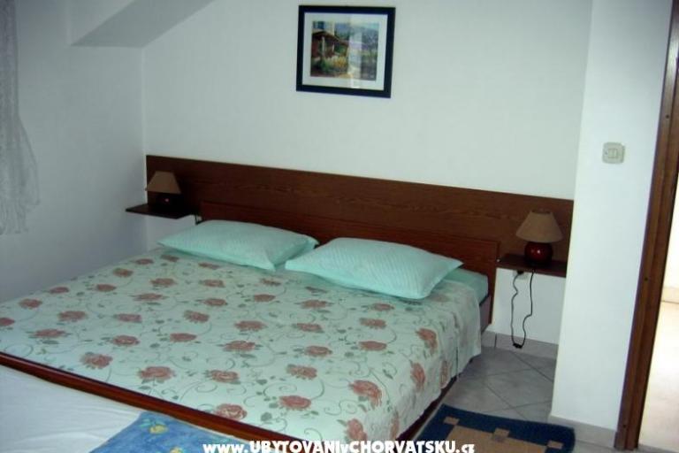 Apartmanok Bombelio – fotó 4