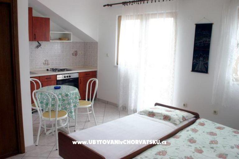 Apartmanok Bombelio – fotó 5