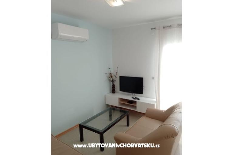 Silvije Apartman – fotó 10