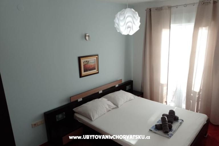 Silvije Apartman – fotó 11