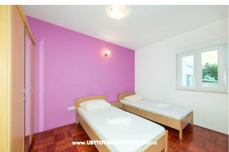 Silvije Apartman – fotó 17