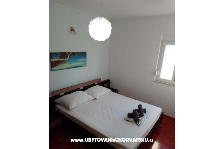 Silvije Apartman – fotó 19