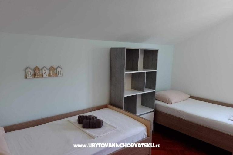 Silvije Apartman – fotó 6