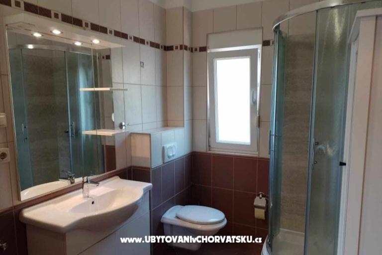 Silvije Apartman – fotó 7