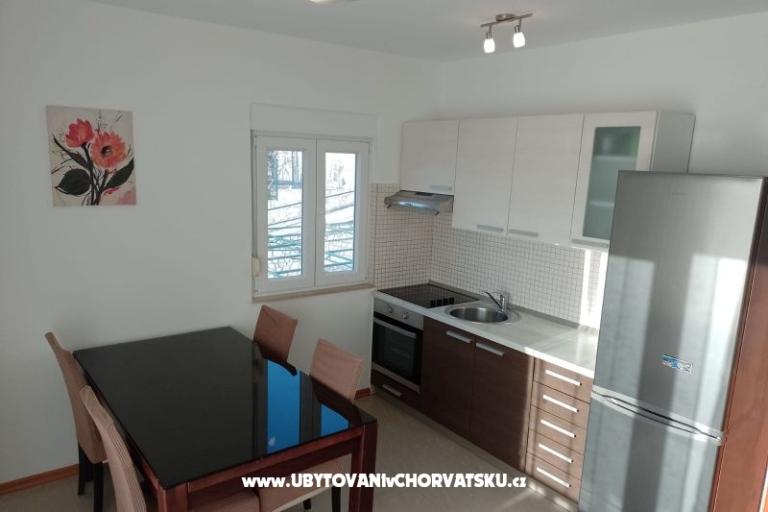 Silvije Apartman – fotó 9