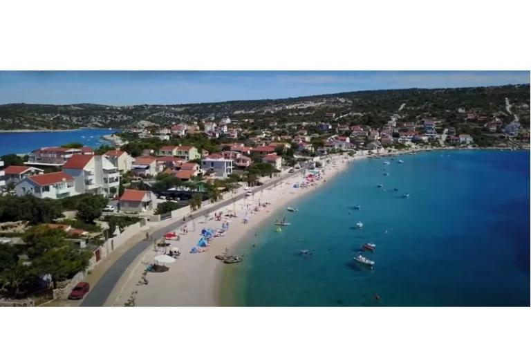 Apartmanok Čikotić – fotó 10