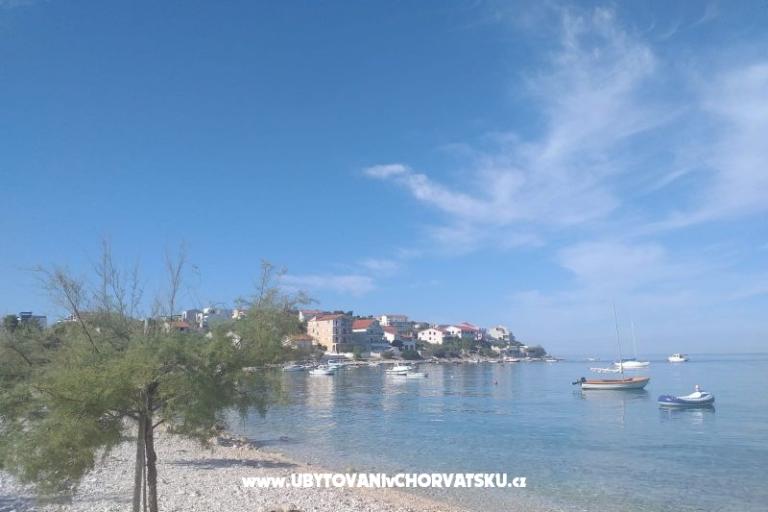 Apartmanok Čikotić – fotó 11