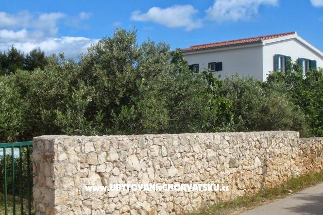 Apartmanok Čikotić – fotó 2
