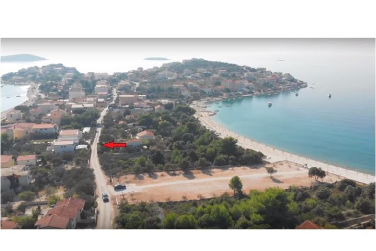 Apartmanok Čikotić – fotó 4