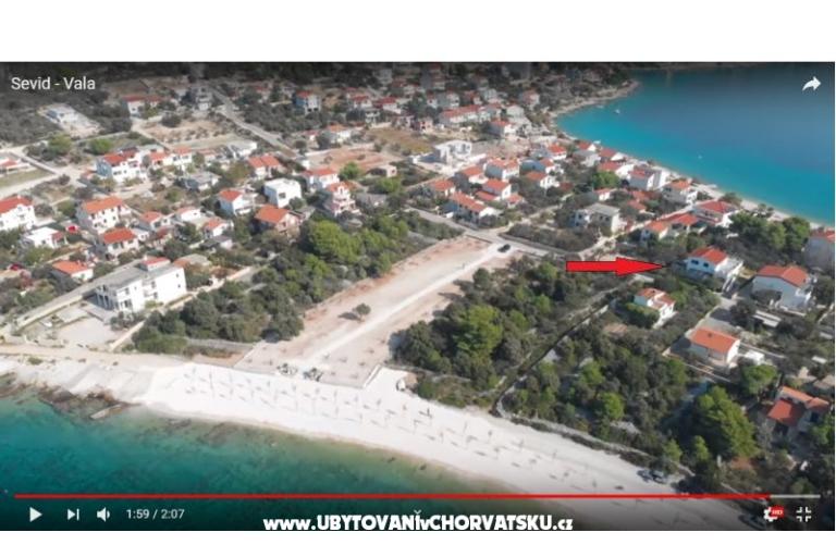Apartmanok Čikotić – fotó 7