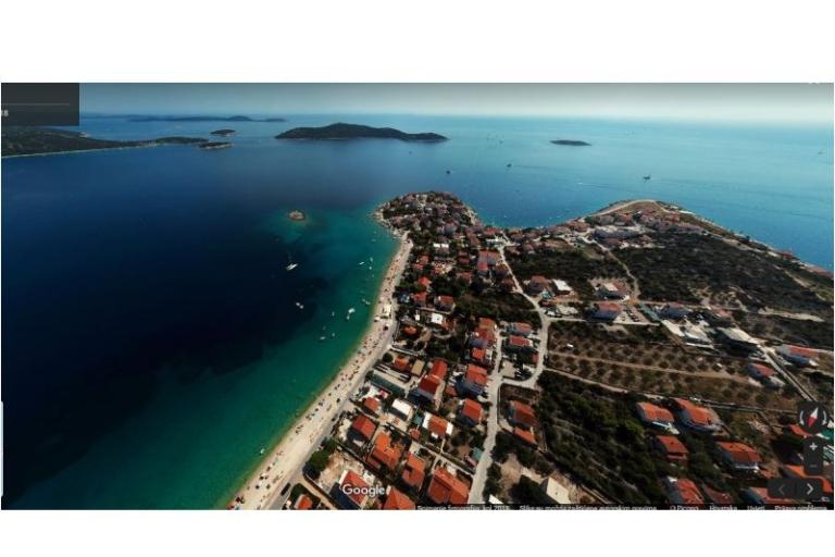 Apartmanok Čikotić – fotó 9