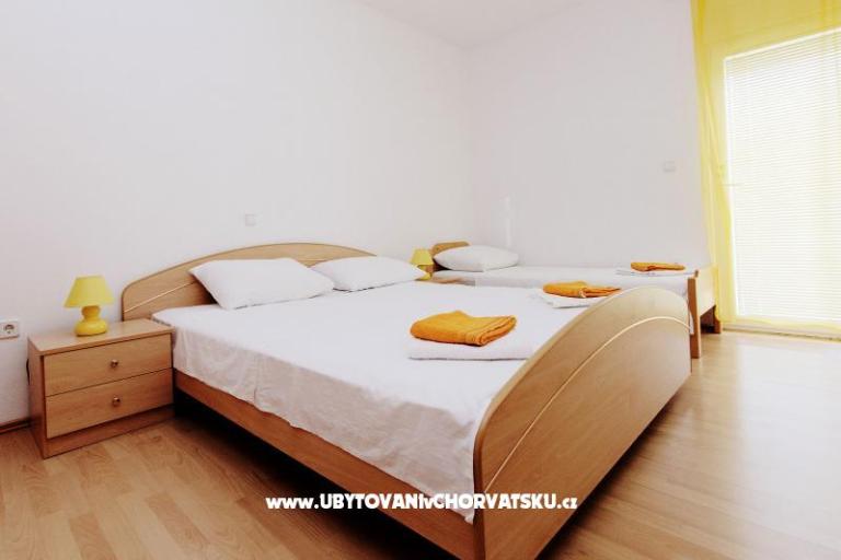 Apartmanok Darijan – fotó 10