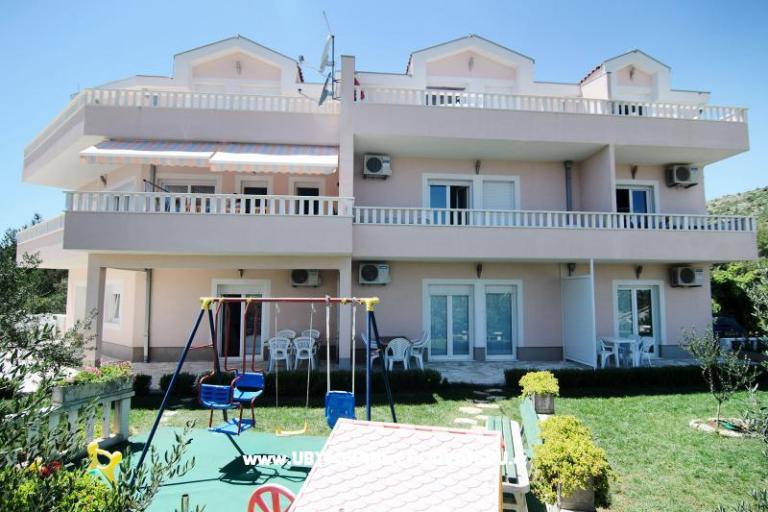 Apartmanok Darijan – fotó 3