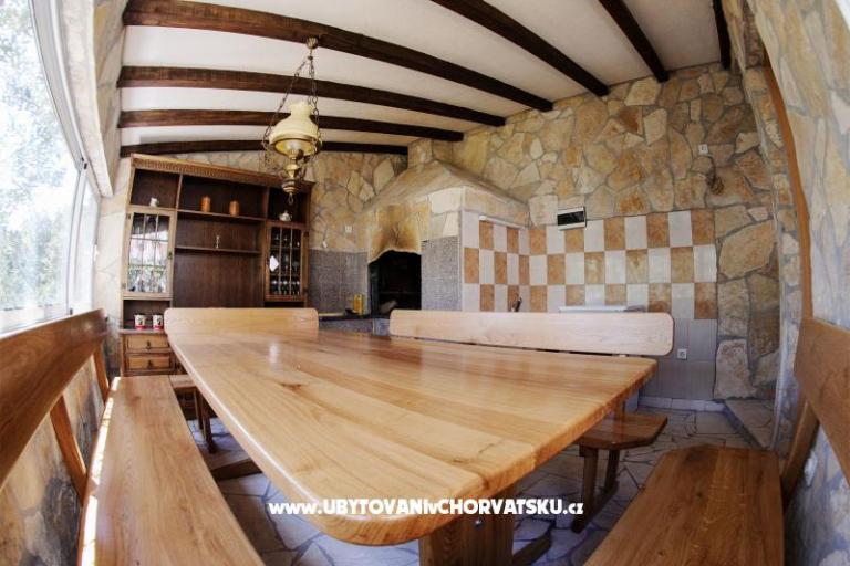 Apartmanok Darijan – fotó 4
